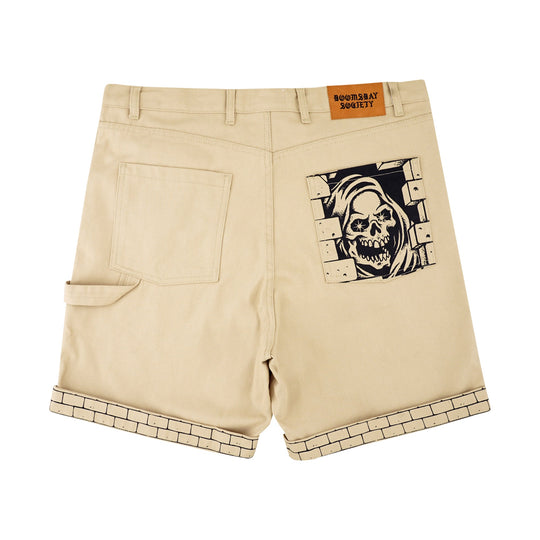 CRUSH SHORTS