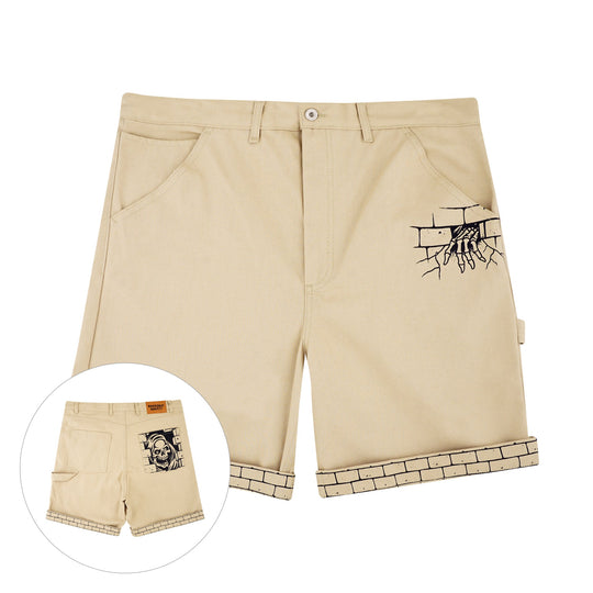 CRUSH SHORTS