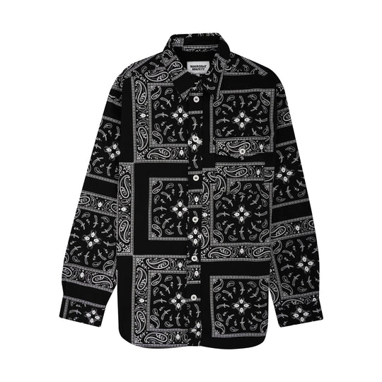 BANDANA SHIRT