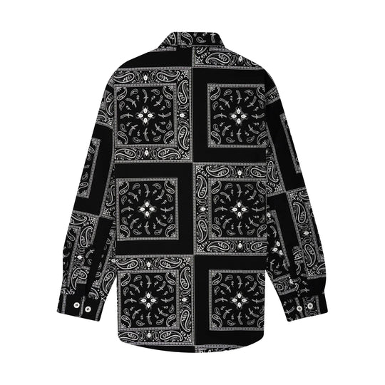 BANDANA SHIRT