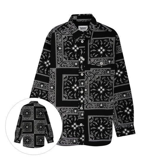 BANDANA SHIRT