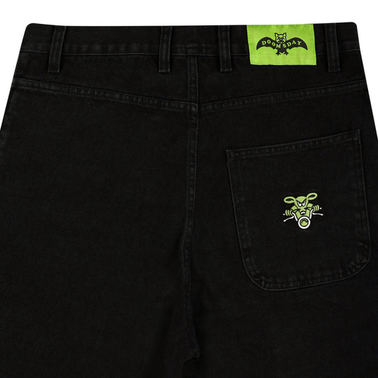 FAT BAT PANT
