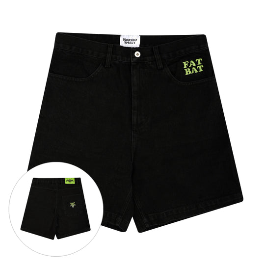 FAT BAT PANT