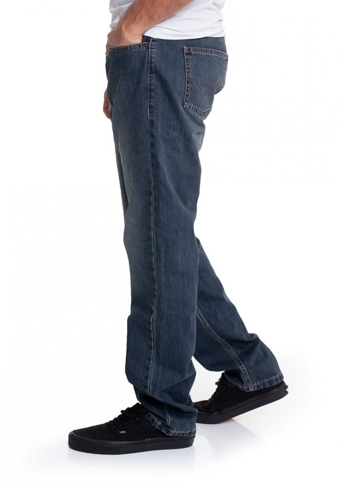 Dickies Pensacola Straight Jeans Antique Wash