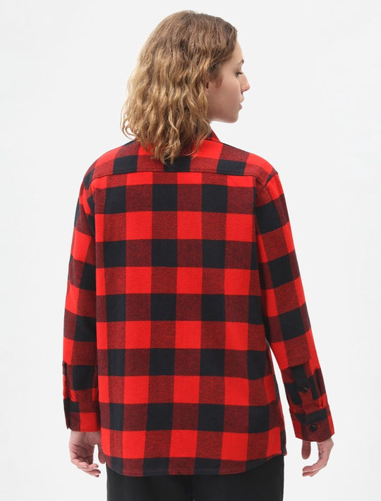 Camicia New Sacramento