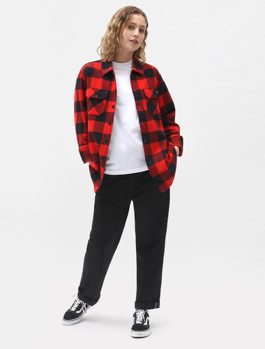 Camicia New Sacramento