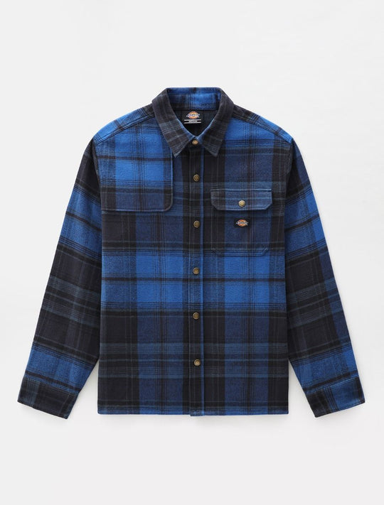 Camicia A Maniche Lunghe Nimmons