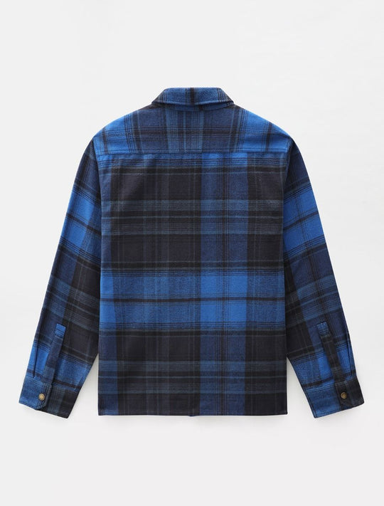 Camicia A Maniche Lunghe Nimmons