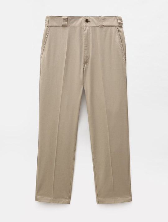 874 WORK PANT FLEX KHAKI