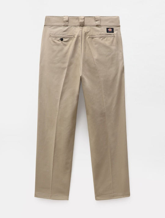 874 WORK PANT FLEX KHAKI