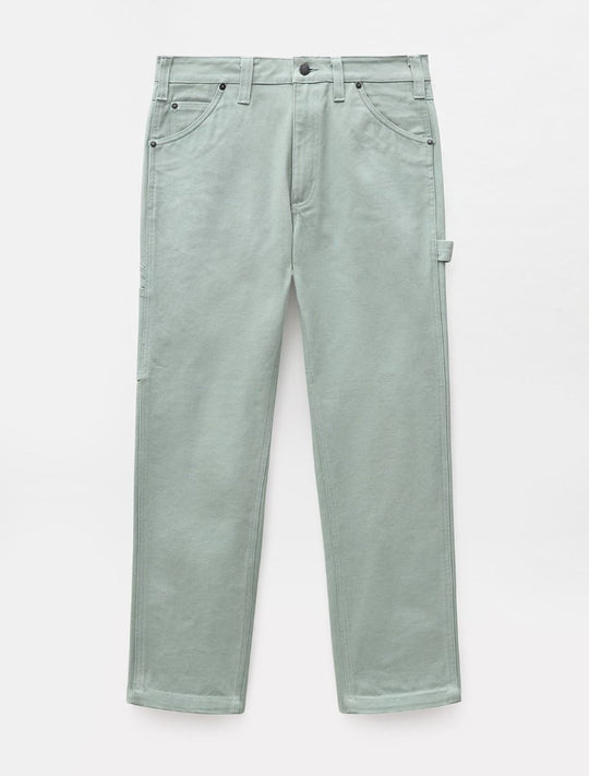 DICKIES DC CARPENTER W JADEITE
