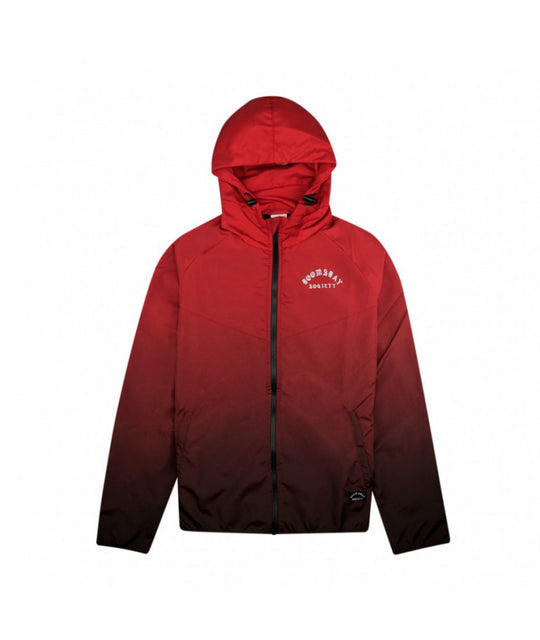 DOOMSDAY SPRAY DROP JACKET