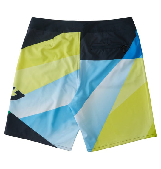 OUT CONNECT 19" - BOARDSHORT