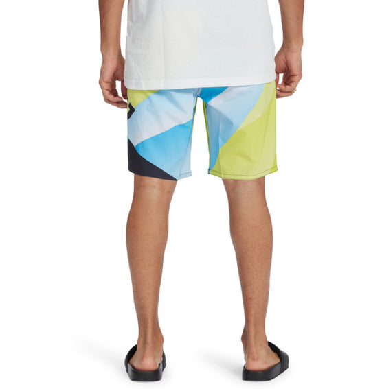 OUT CONNECT 19" - BOARDSHORT