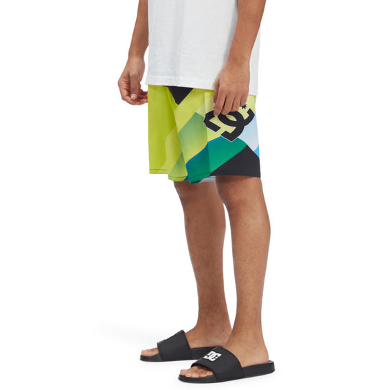 OUT CONNECT 19" - BOARDSHORT