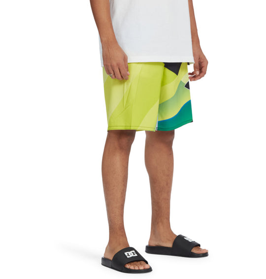 OUT CONNECT 19" - BOARDSHORT