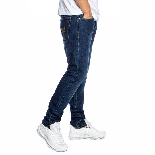MassDnm Jeans Signature