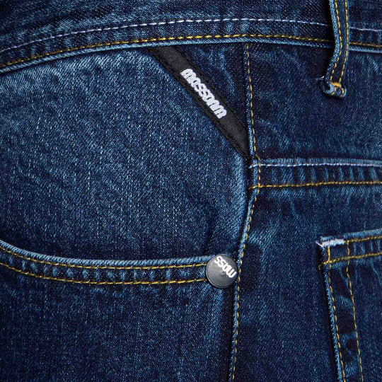 MassDnm Jeans Signature