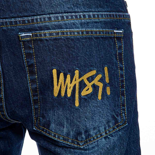 MassDnm Jeans Signature