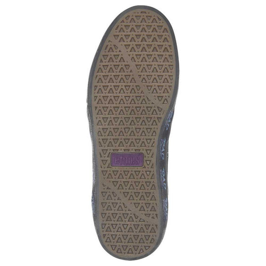 ETNIES X RAD BARGE LS