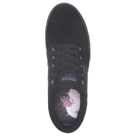ETNIES X RAD BARGE LS