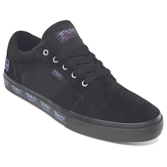 ETNIES X RAD BARGE LS