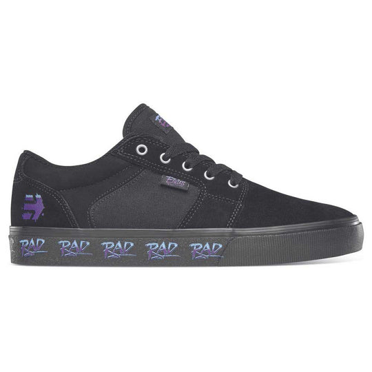 ETNIES X RAD BARGE LS