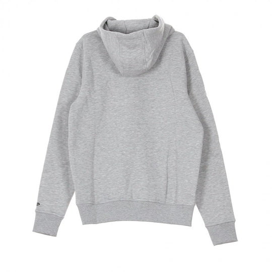 New Era NFL Oakland Raiders Fan Pack Hoodie Gray Heather