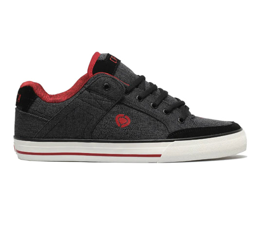 205 VULC SE Black/Hibiscus