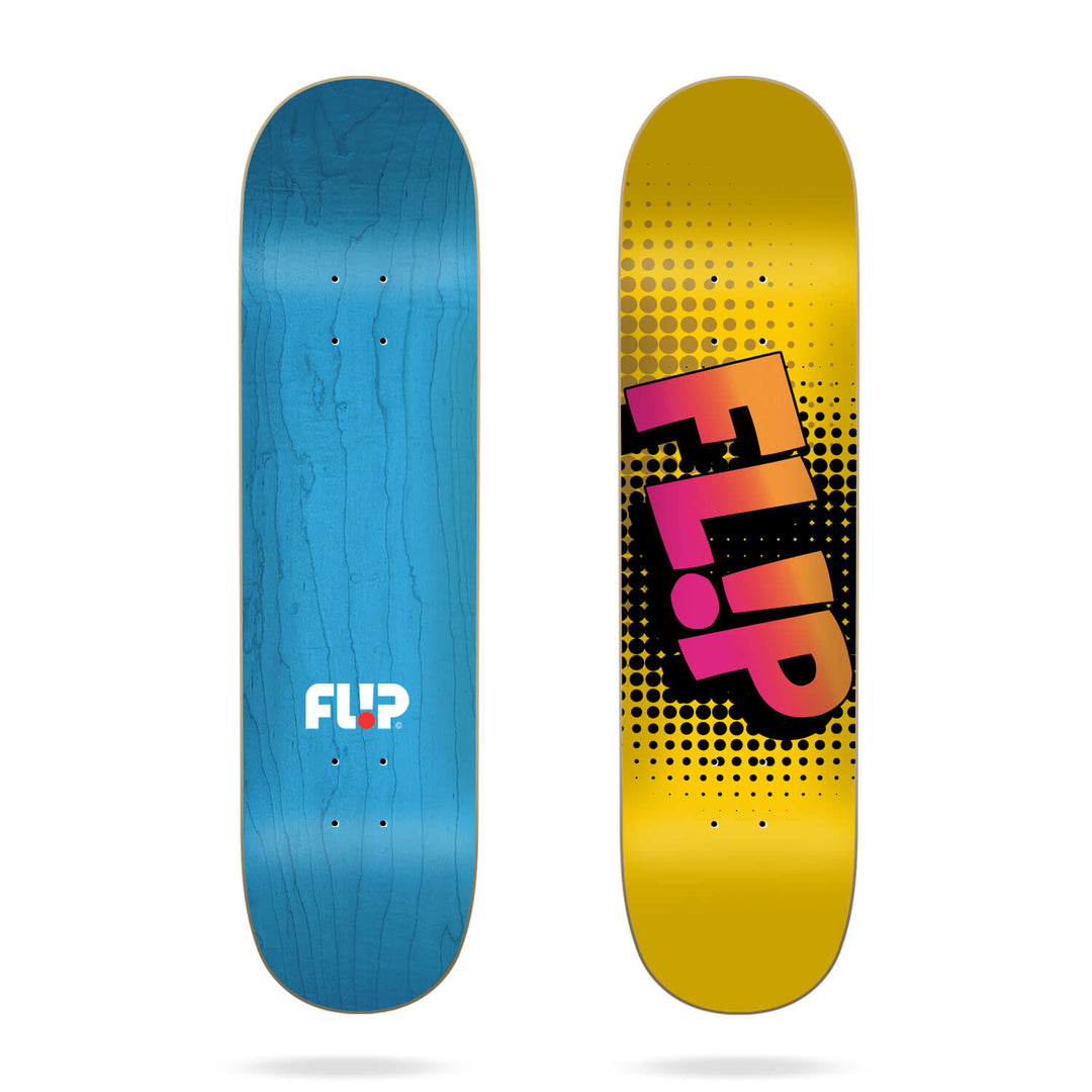 Flip Bang 8.13