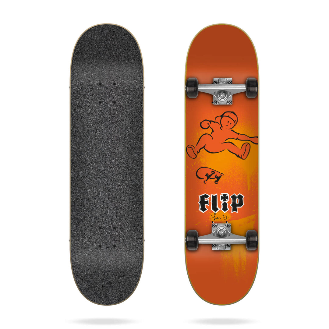 Flip Oliveira Doughboy 7.87″ Completo