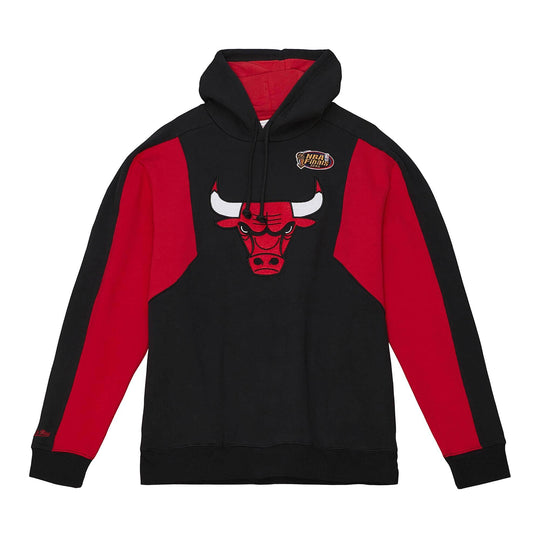 Color Blocked Fleece 2.0 Chicago Bulls Current price is