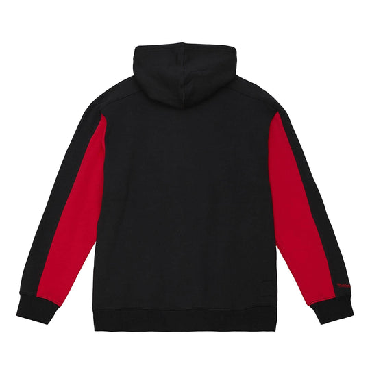 Color Blocked Fleece 2.0 Chicago Bulls Current price is