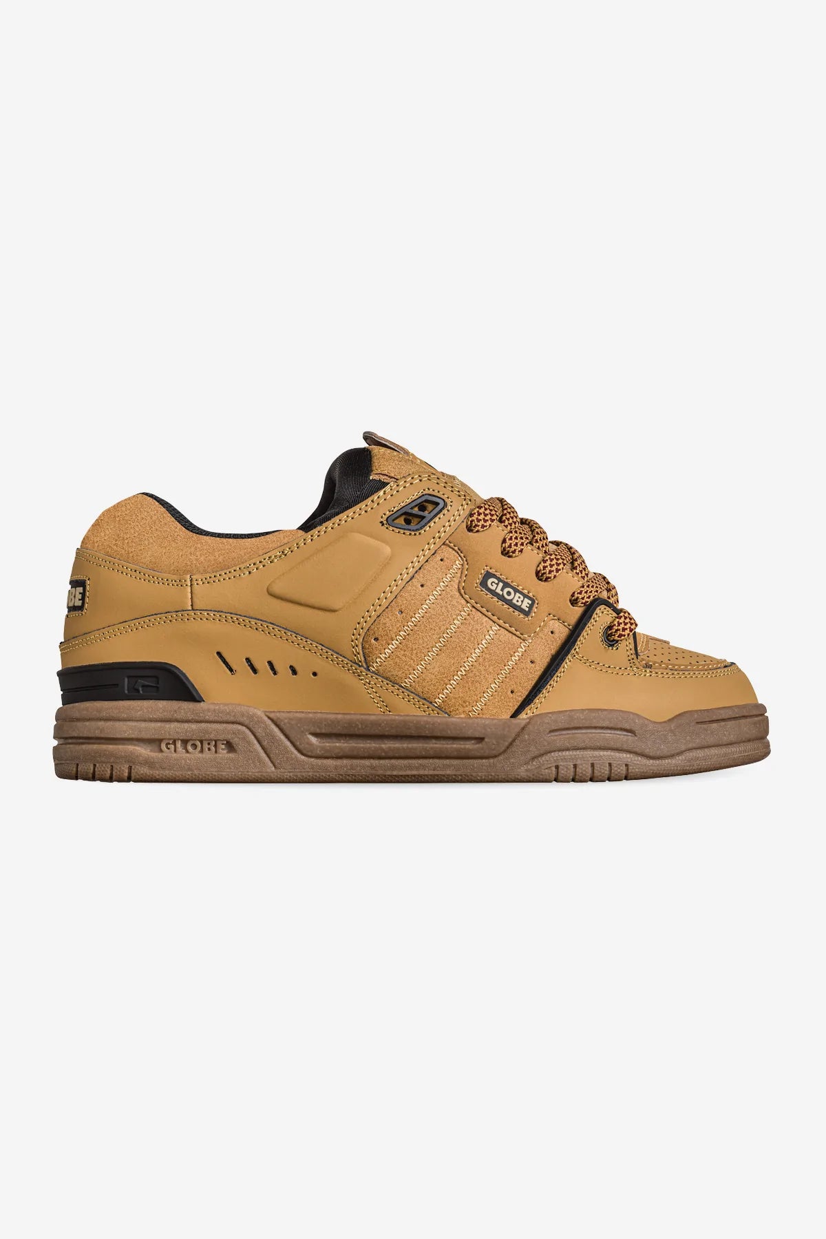 Fusion Golden Brown La Gabbia Street Shop