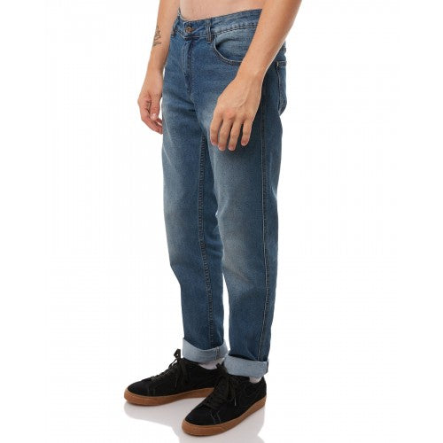 GLOBE G1 Slim MID BLU