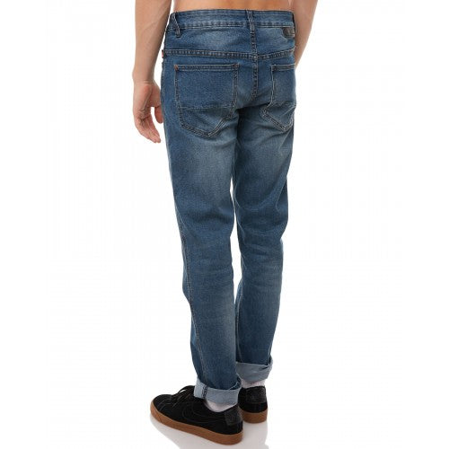 GLOBE G1 Slim MID BLU