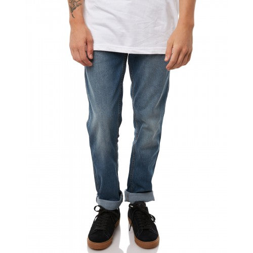 GLOBE G1 Slim MID BLU