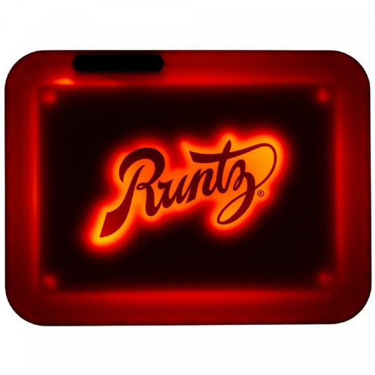 GLOW TRAY - GLOW TRAY