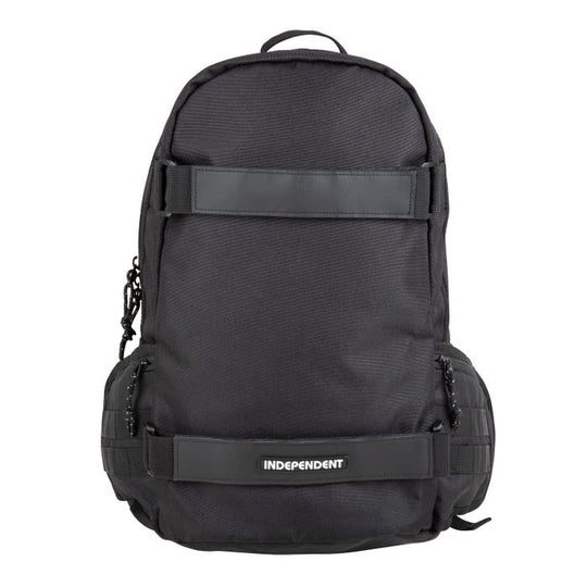 Independent Backpack Groundwork Skatepack Black