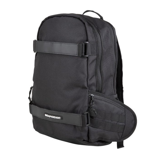 Independent Backpack Groundwork Skatepack Black