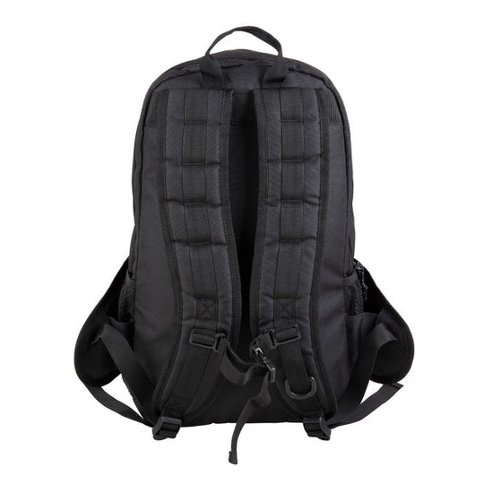 Independent Backpack Groundwork Skatepack Black