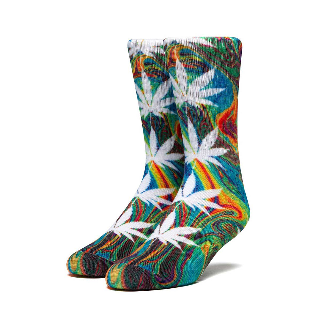 HUF DIGITAL PLANTLIFE SOCK