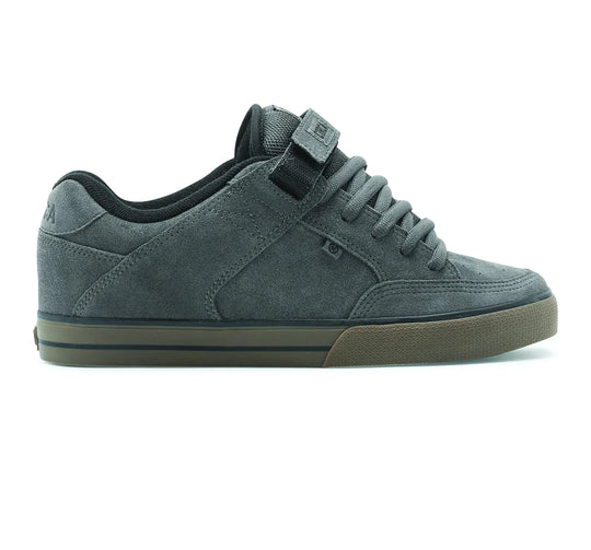 205 Vulc Gunmetal/Gum