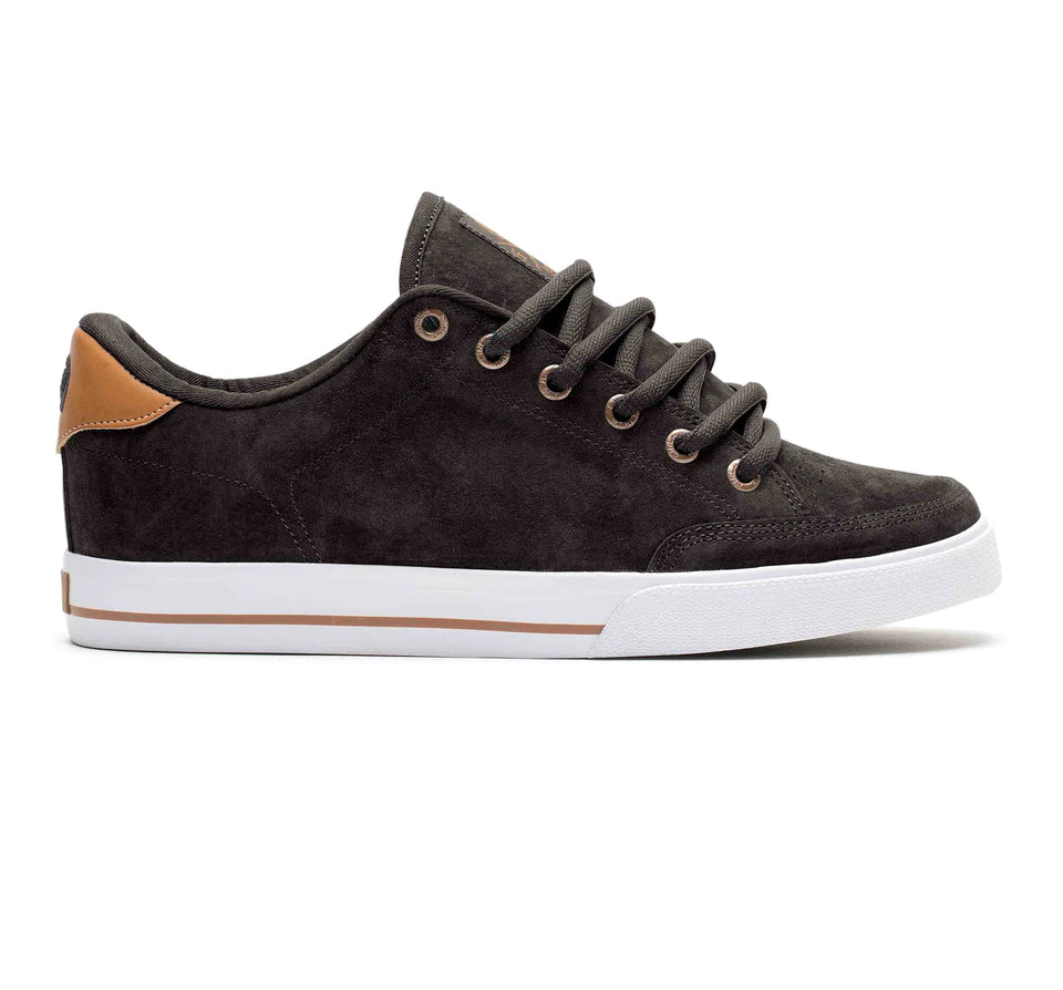 Lopez 50 Black/Gold /White