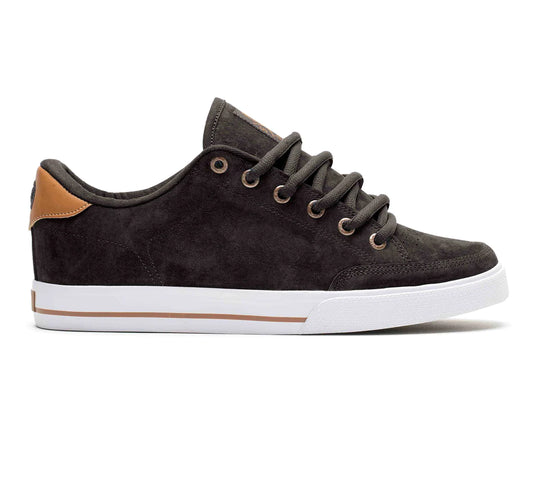 Lopez 50 Black/Gold /White