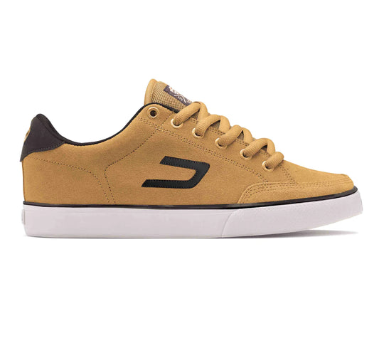 AL 50TM Oak Buff/Black/White