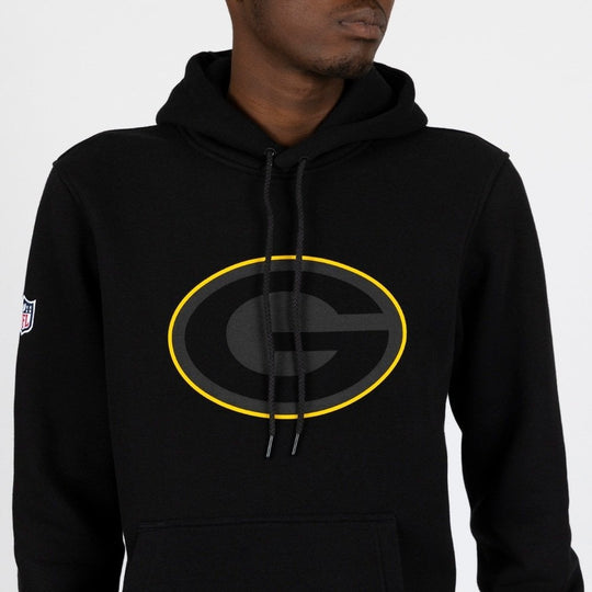 NFL Green Bay Packers Fan Pack Hood
