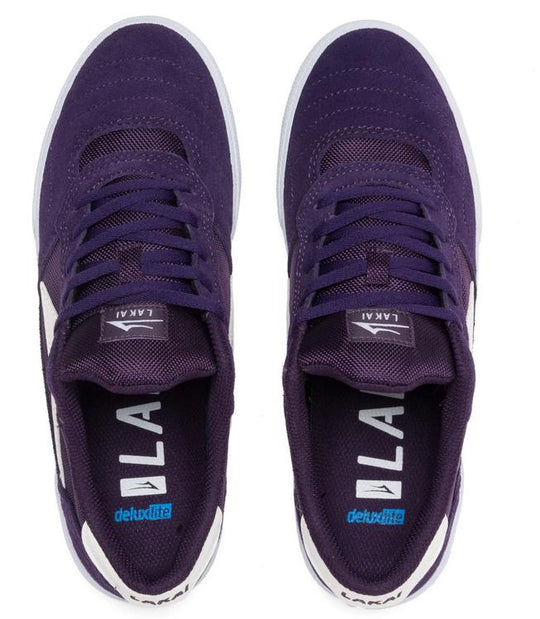 CAMBRIDGE / PURPLE GRAPE
