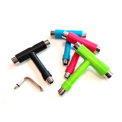 T-Tool Color