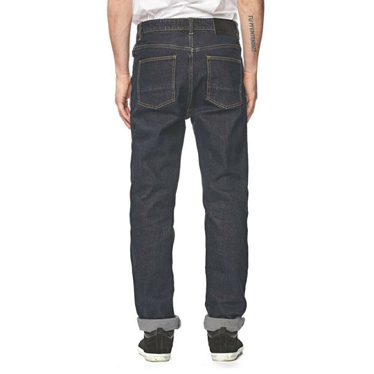 Globe Convoy Pant Mens Jeans Rinse Blue